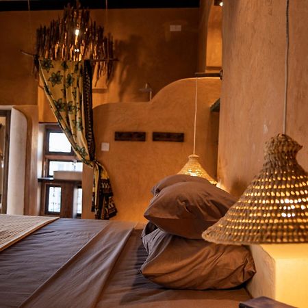 Firefly Boutique Hotel Zanzibar Εξωτερικό φωτογραφία