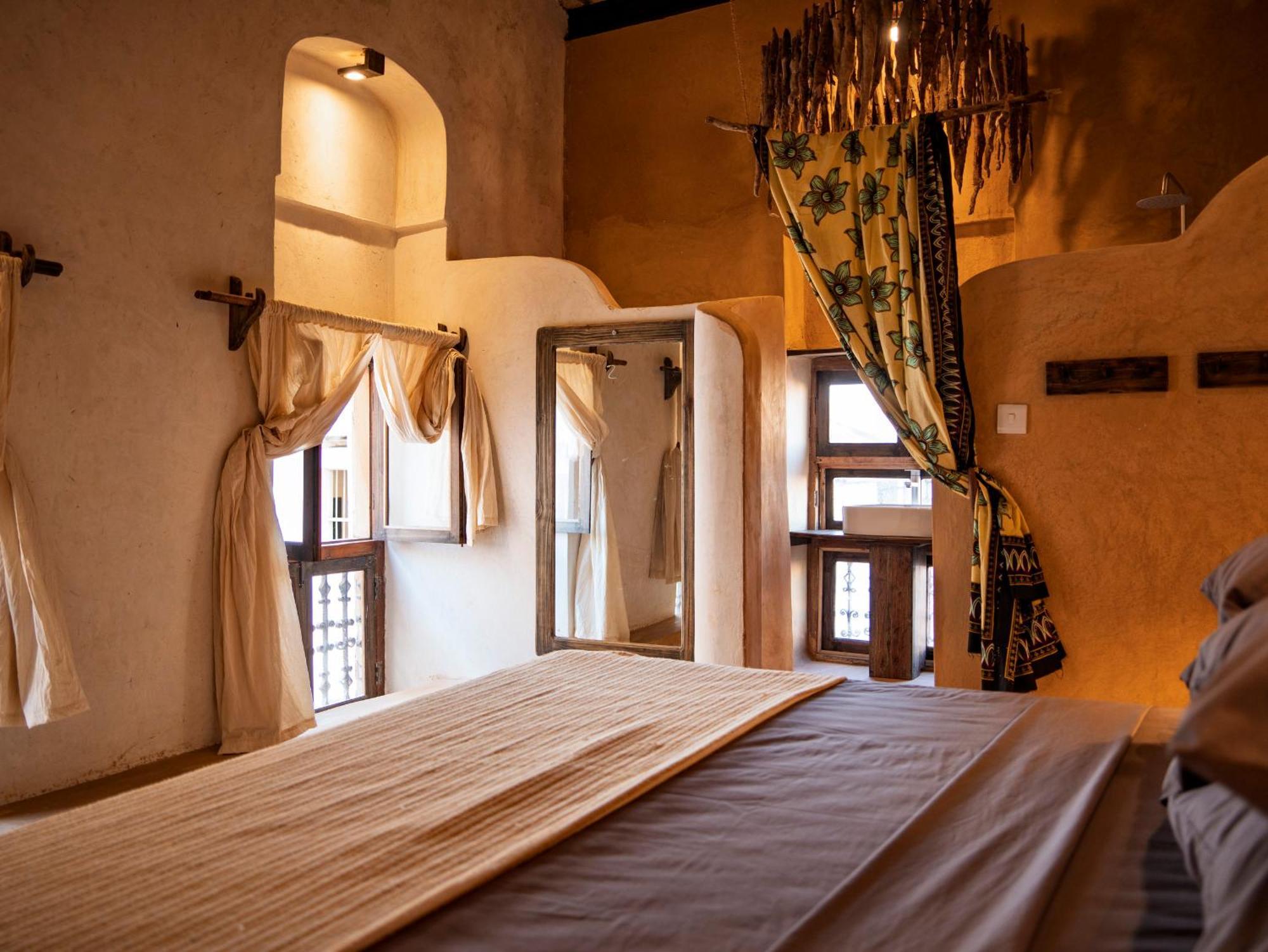 Firefly Boutique Hotel Zanzibar Εξωτερικό φωτογραφία