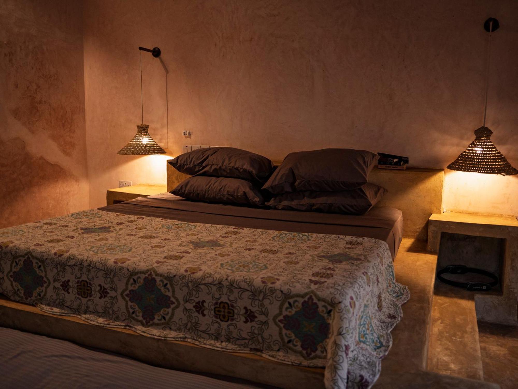 Firefly Boutique Hotel Zanzibar Εξωτερικό φωτογραφία