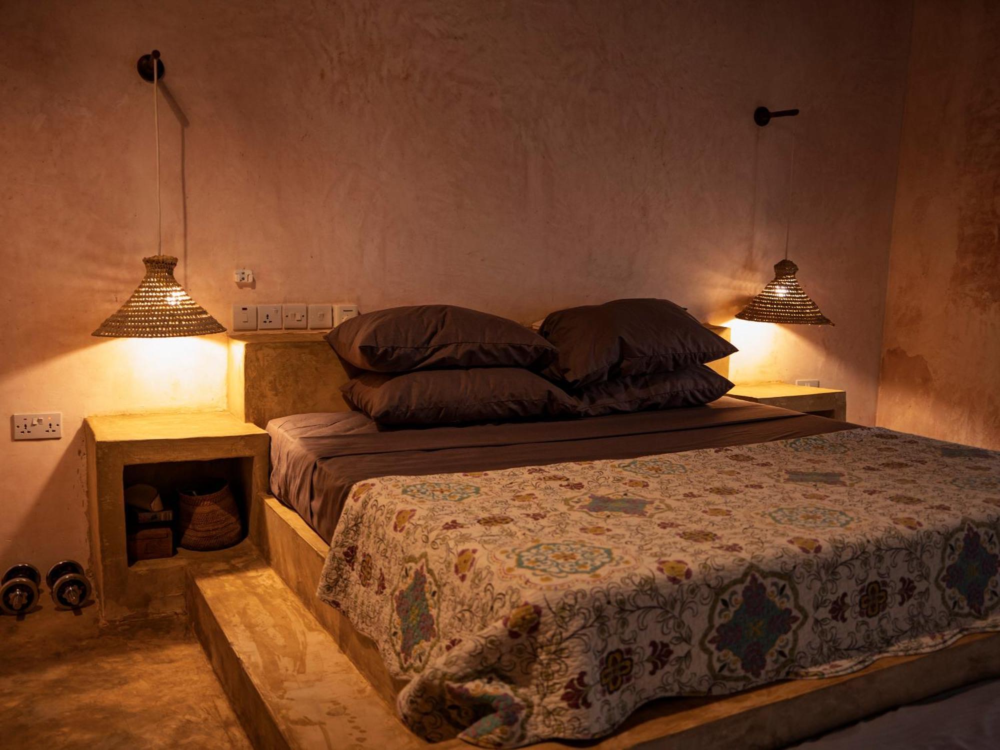 Firefly Boutique Hotel Zanzibar Εξωτερικό φωτογραφία