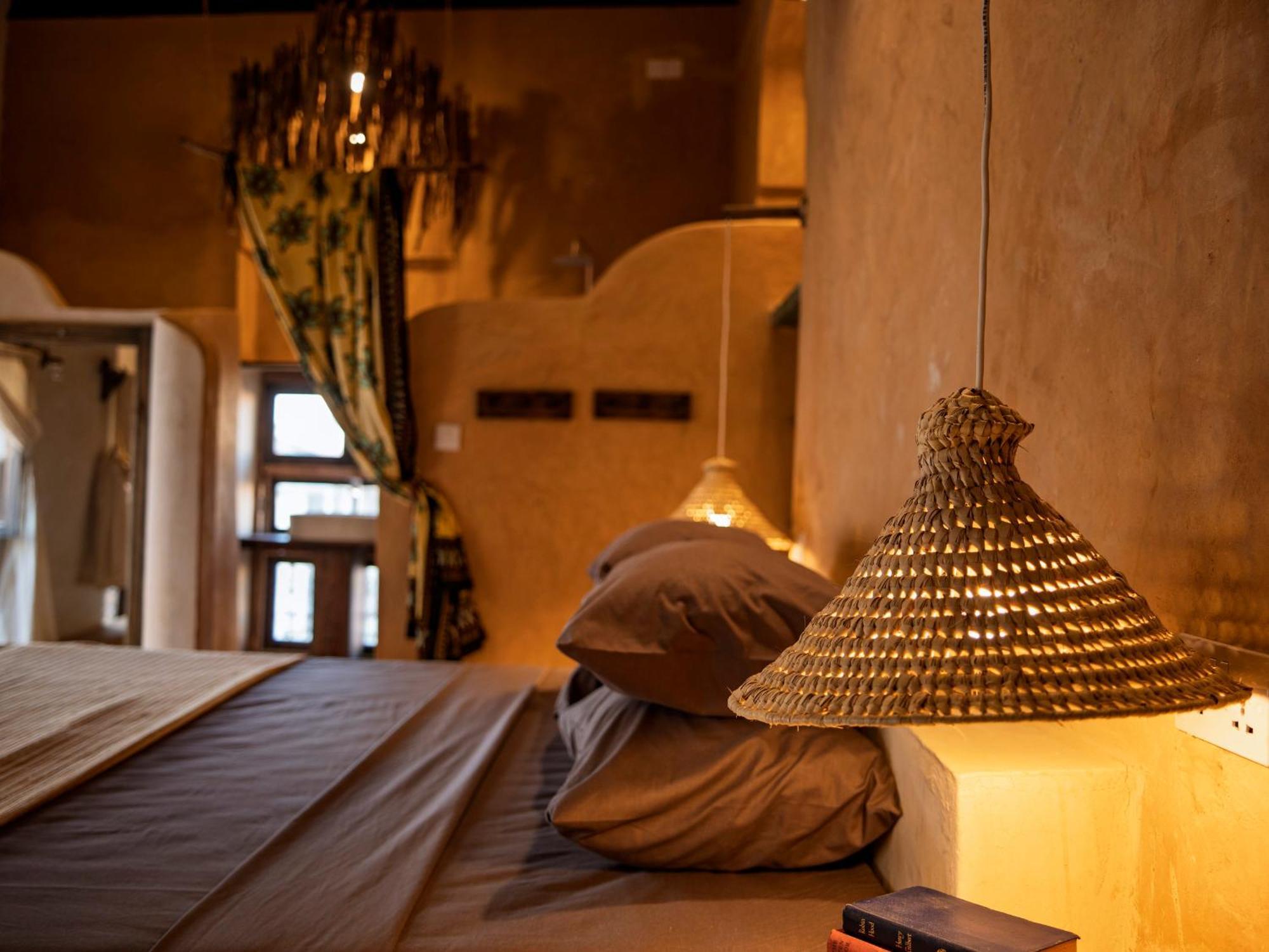 Firefly Boutique Hotel Zanzibar Εξωτερικό φωτογραφία