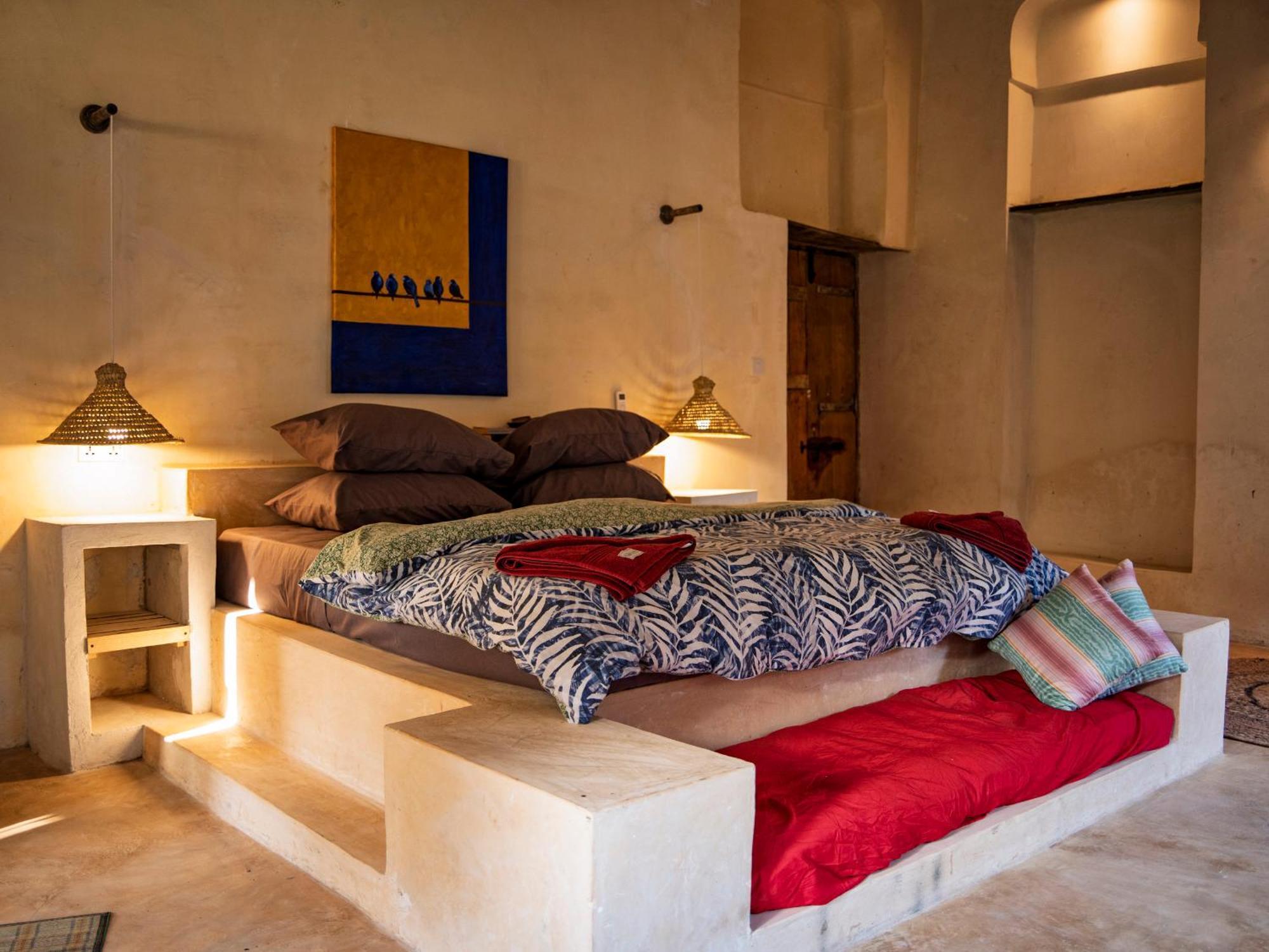 Firefly Boutique Hotel Zanzibar Εξωτερικό φωτογραφία