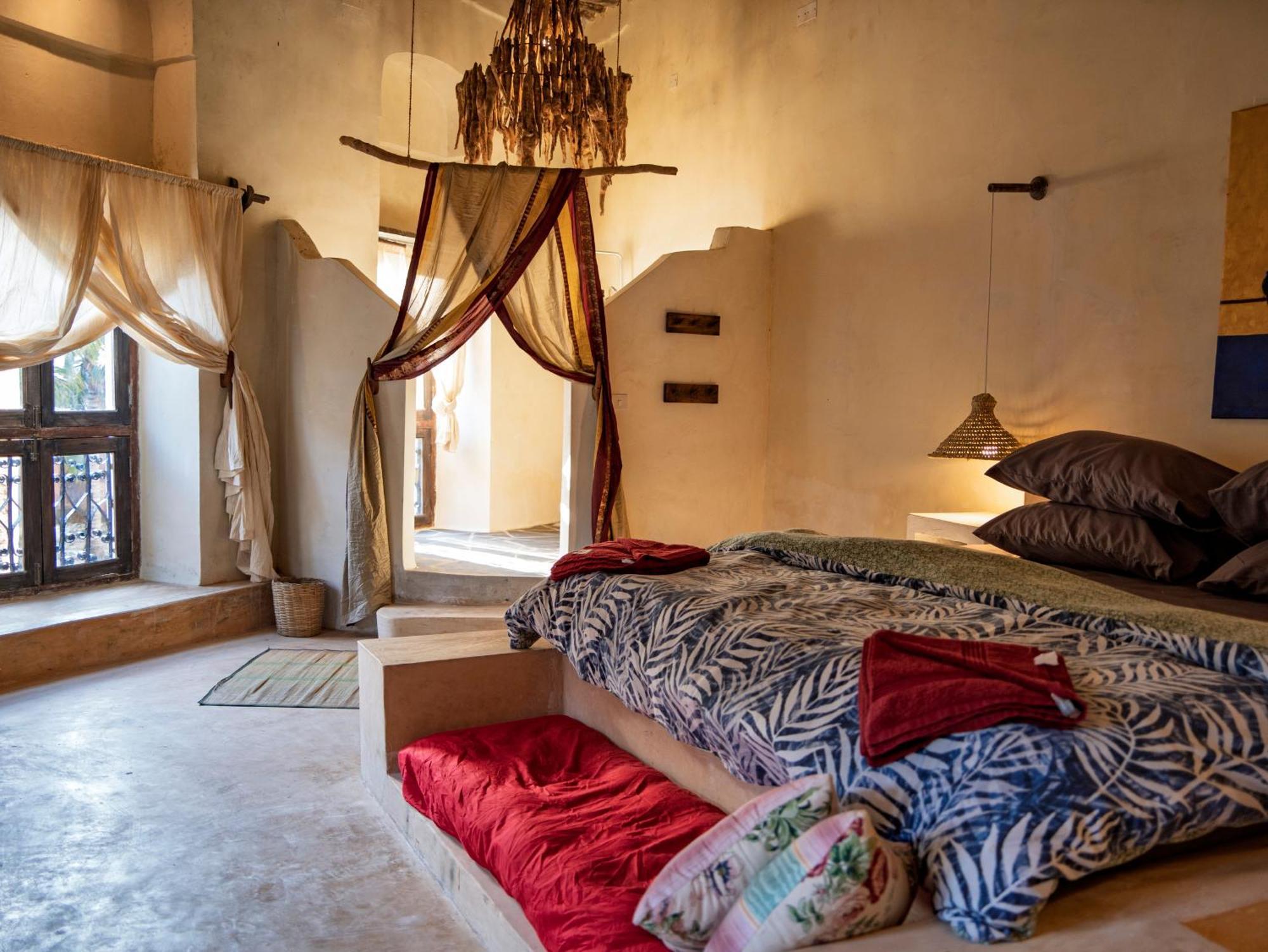 Firefly Boutique Hotel Zanzibar Εξωτερικό φωτογραφία