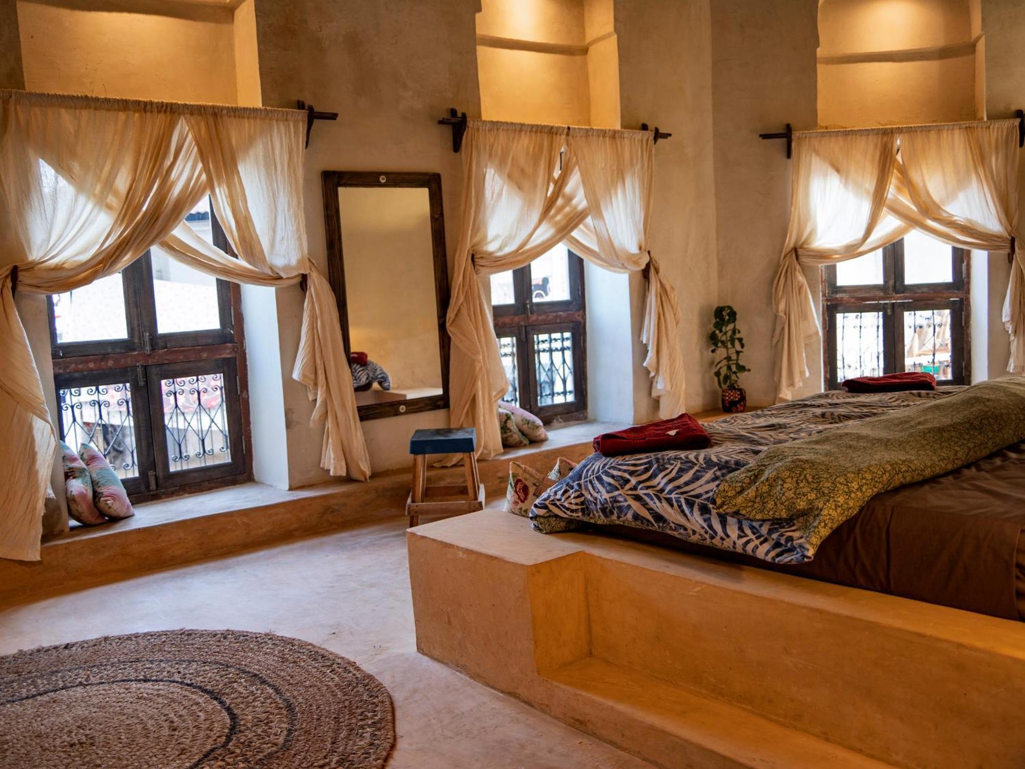 Firefly Boutique Hotel Zanzibar Εξωτερικό φωτογραφία