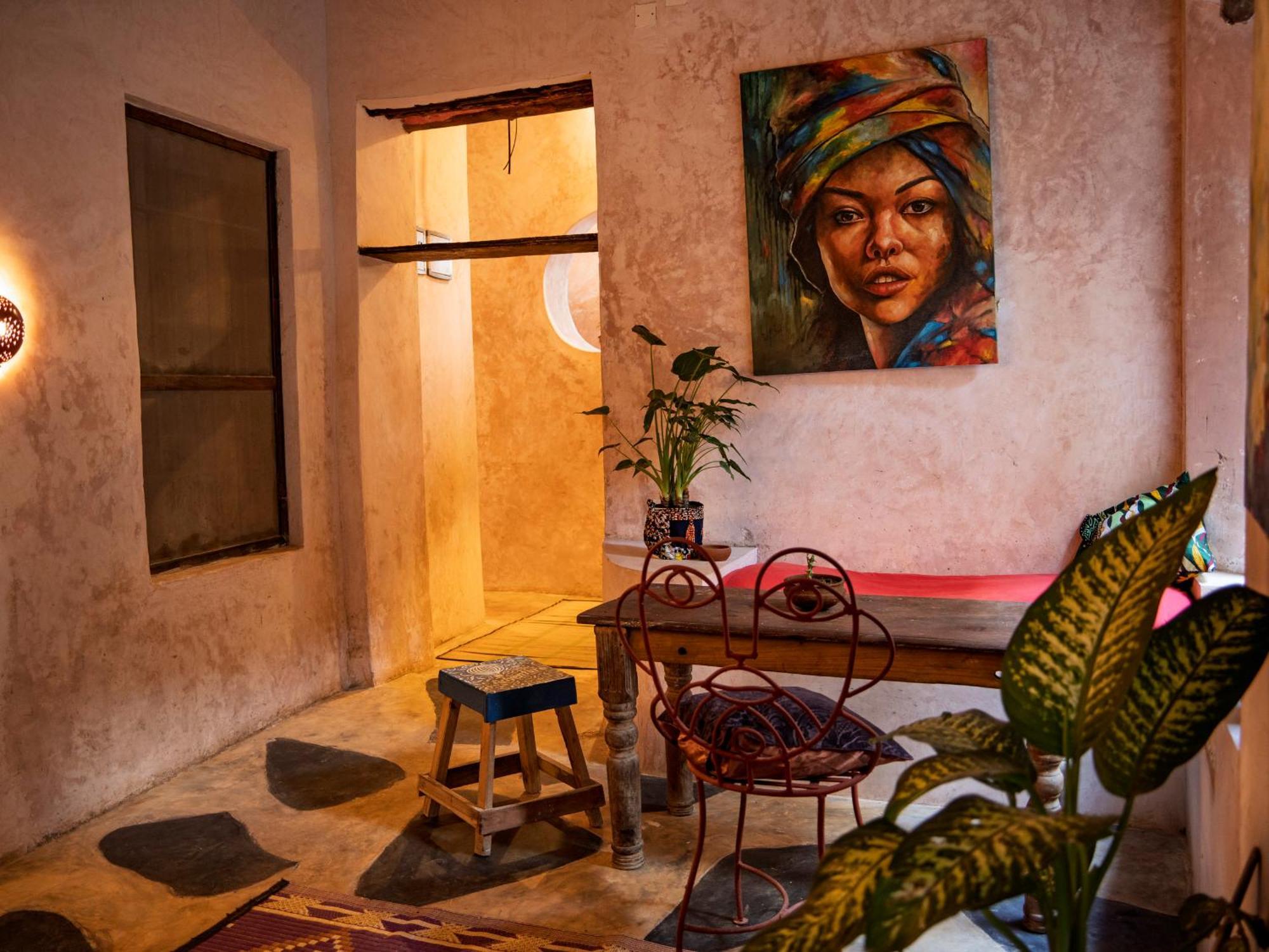 Firefly Boutique Hotel Zanzibar Εξωτερικό φωτογραφία