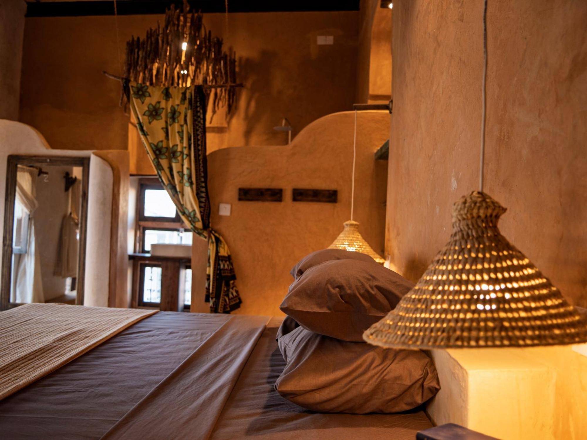 Firefly Boutique Hotel Zanzibar Εξωτερικό φωτογραφία