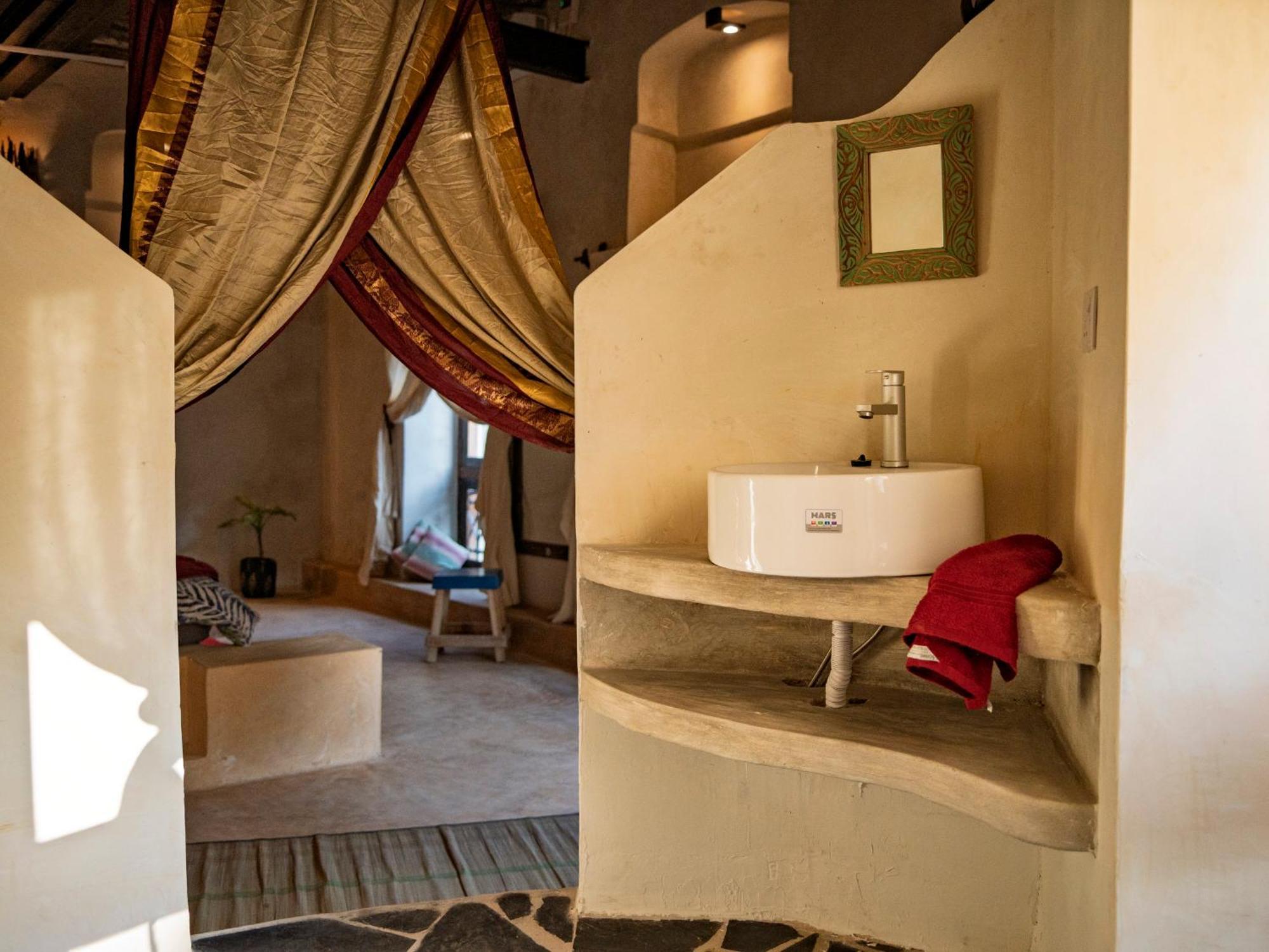 Firefly Boutique Hotel Zanzibar Εξωτερικό φωτογραφία