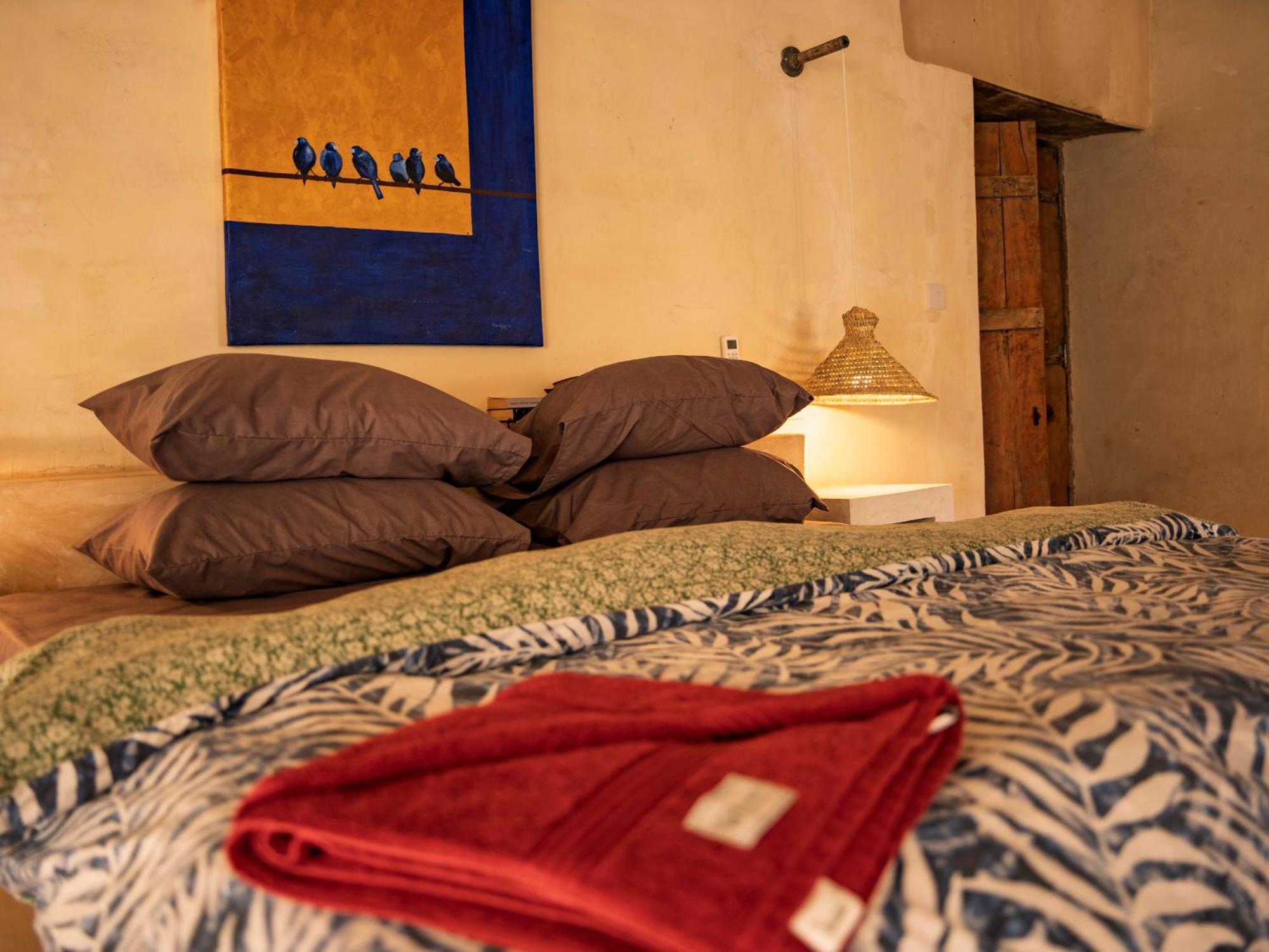 Firefly Boutique Hotel Zanzibar Εξωτερικό φωτογραφία