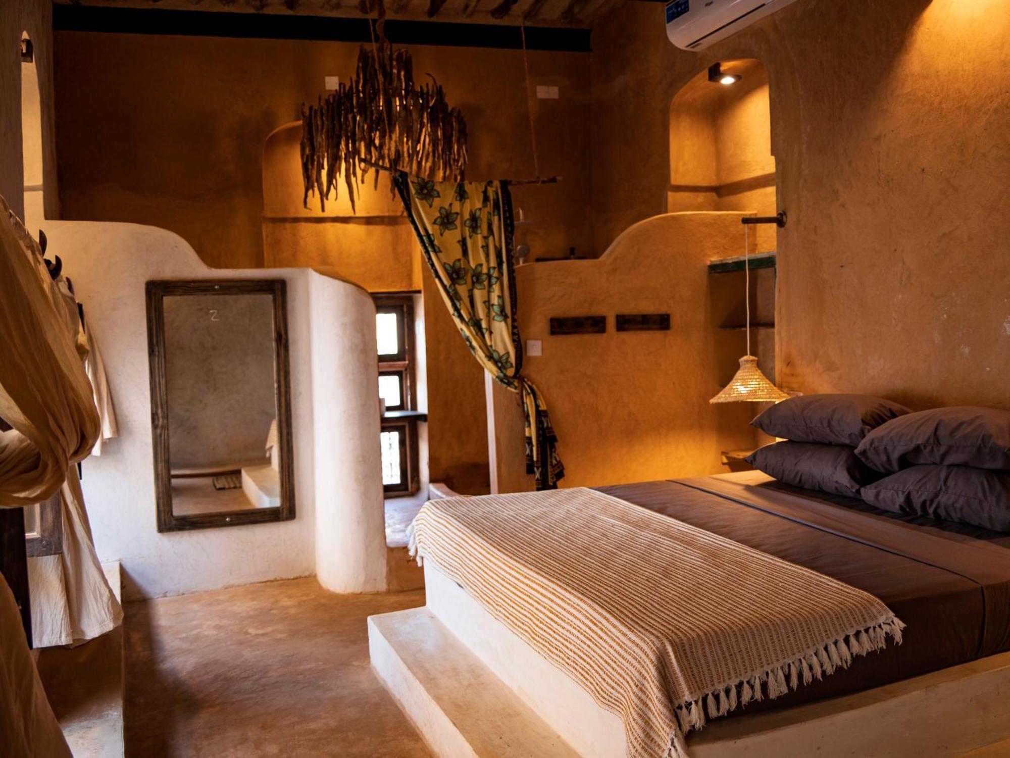 Firefly Boutique Hotel Zanzibar Εξωτερικό φωτογραφία