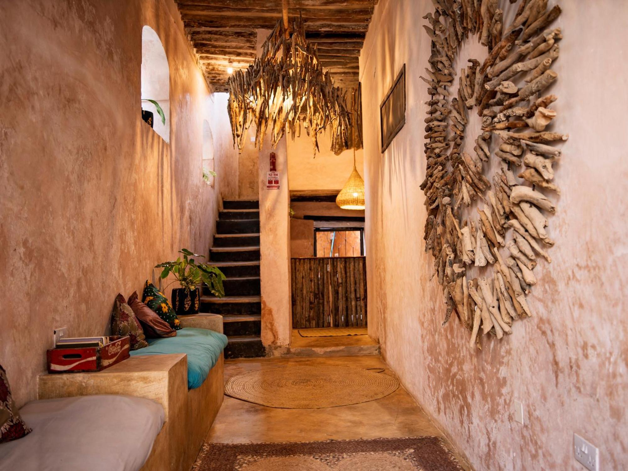 Firefly Boutique Hotel Zanzibar Εξωτερικό φωτογραφία