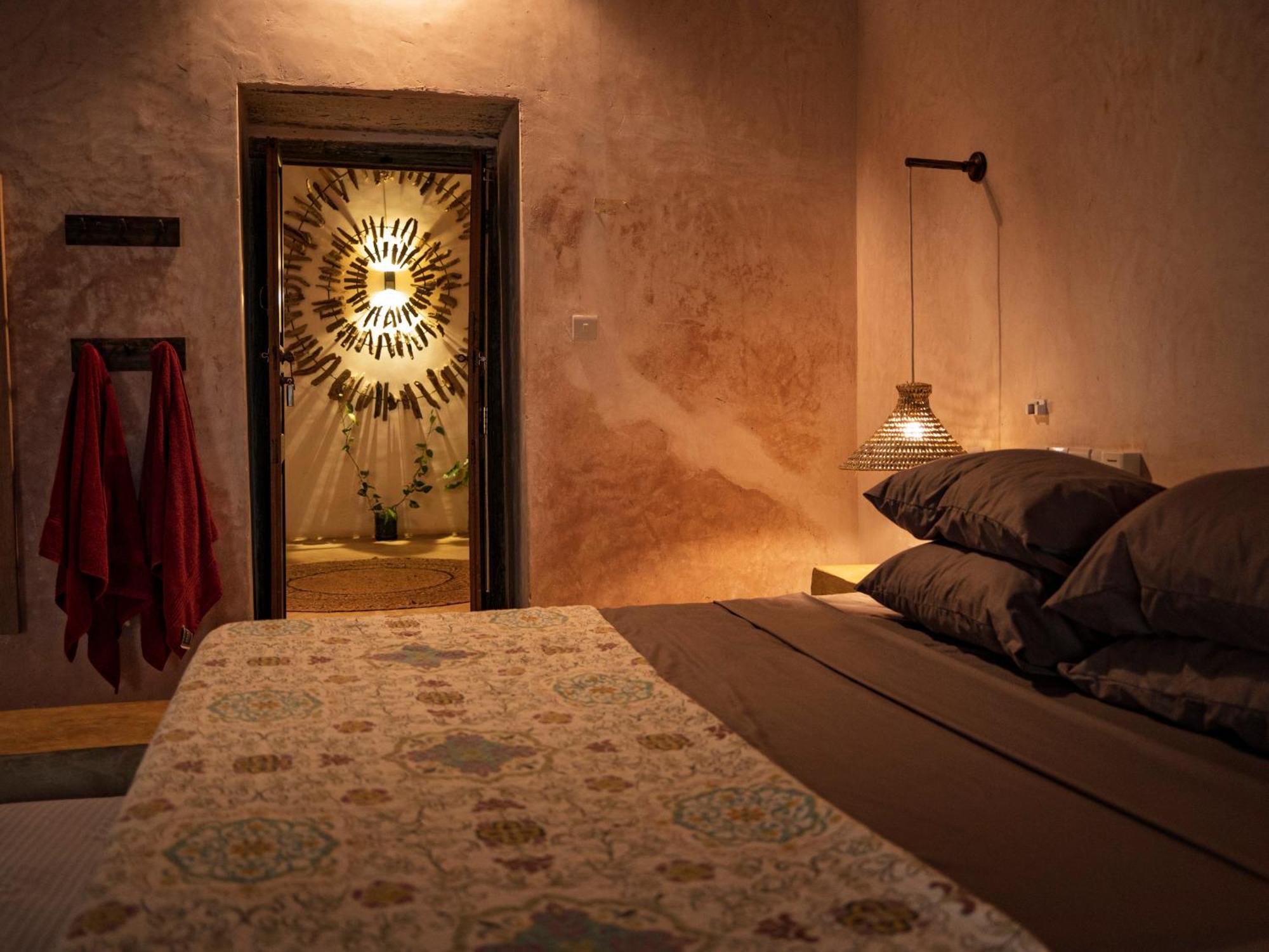 Firefly Boutique Hotel Zanzibar Εξωτερικό φωτογραφία