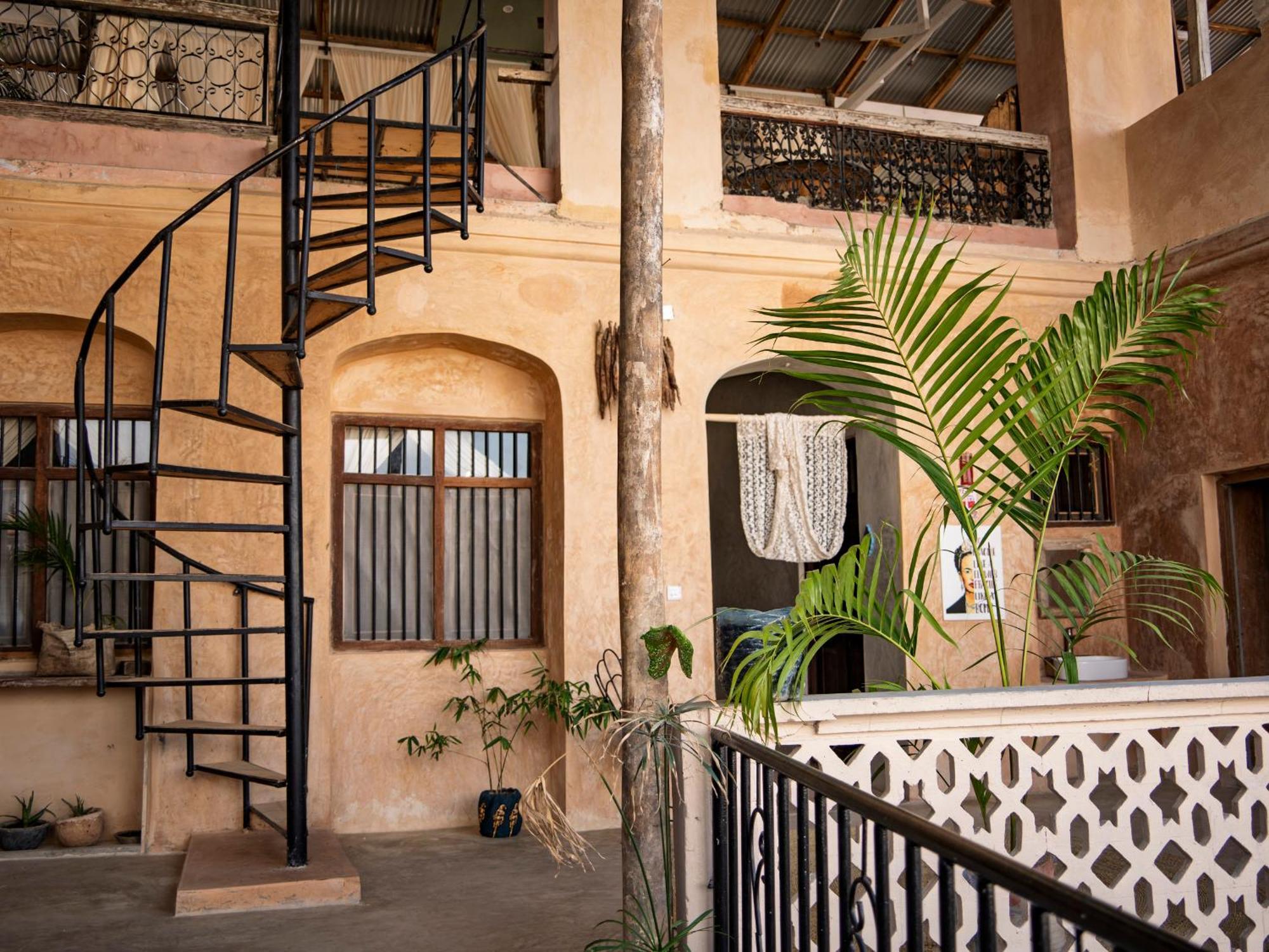 Firefly Boutique Hotel Zanzibar Εξωτερικό φωτογραφία