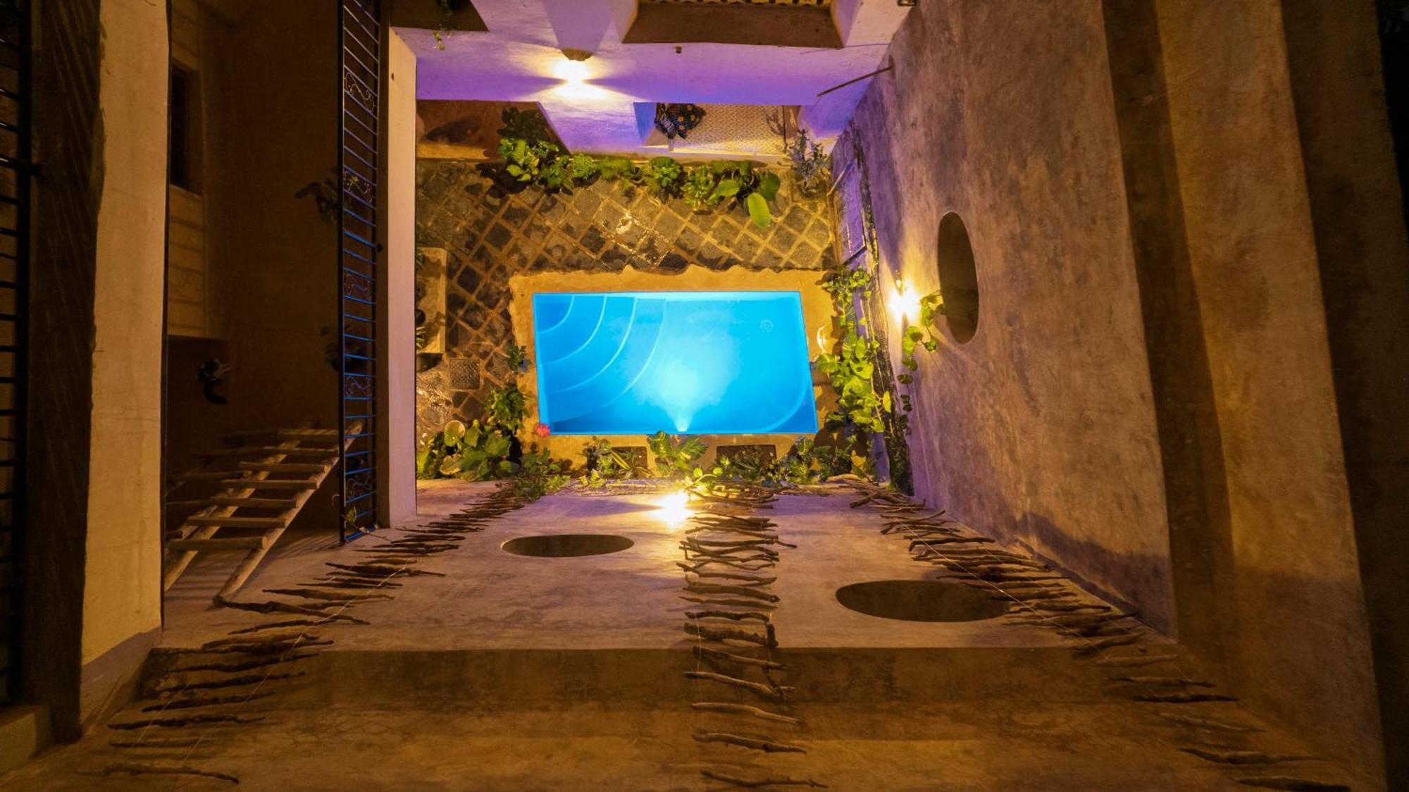 Firefly Boutique Hotel Zanzibar Εξωτερικό φωτογραφία