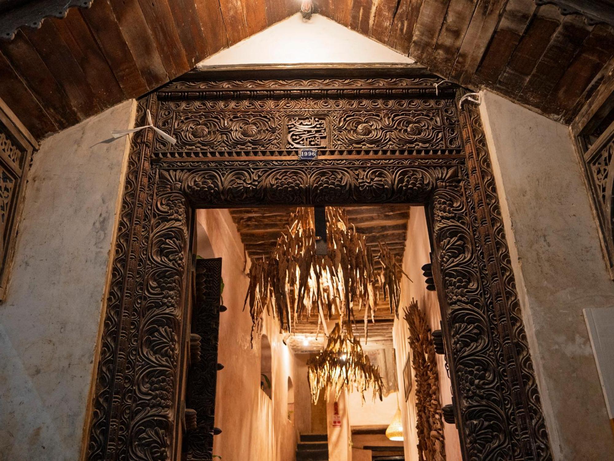 Firefly Boutique Hotel Zanzibar Εξωτερικό φωτογραφία