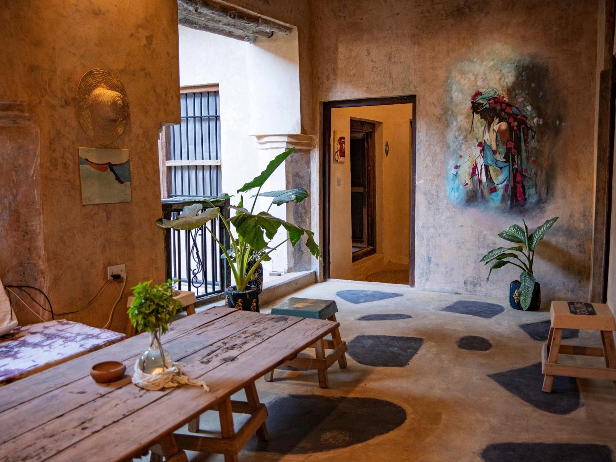 Firefly Boutique Hotel Zanzibar Εξωτερικό φωτογραφία