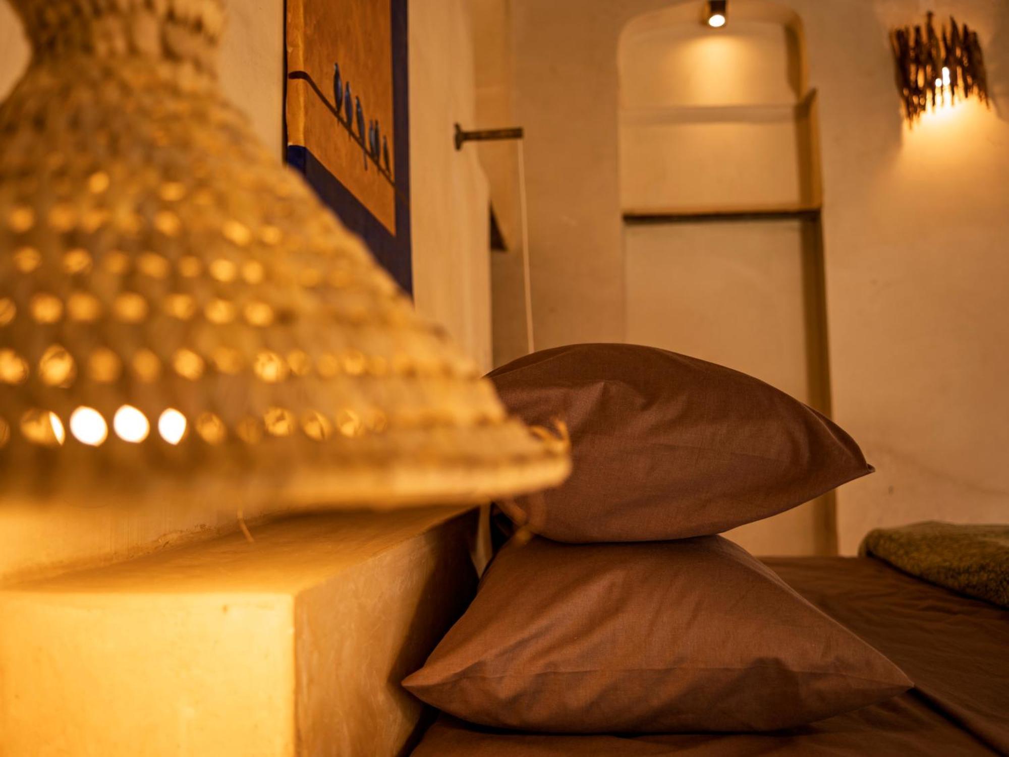 Firefly Boutique Hotel Zanzibar Εξωτερικό φωτογραφία