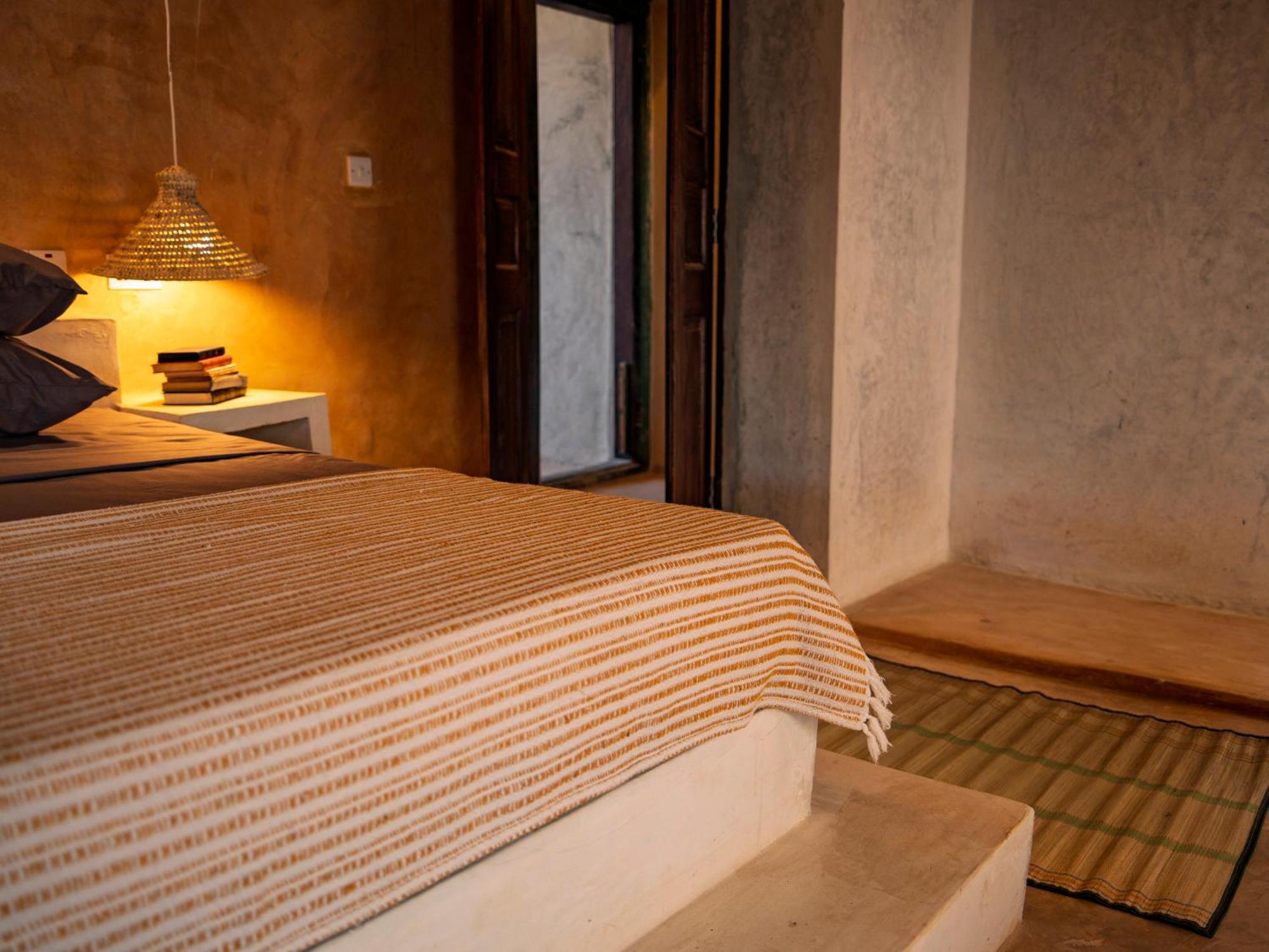 Firefly Boutique Hotel Zanzibar Εξωτερικό φωτογραφία