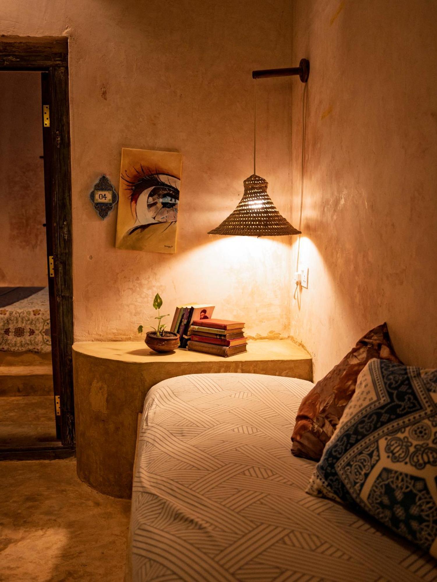 Firefly Boutique Hotel Zanzibar Εξωτερικό φωτογραφία