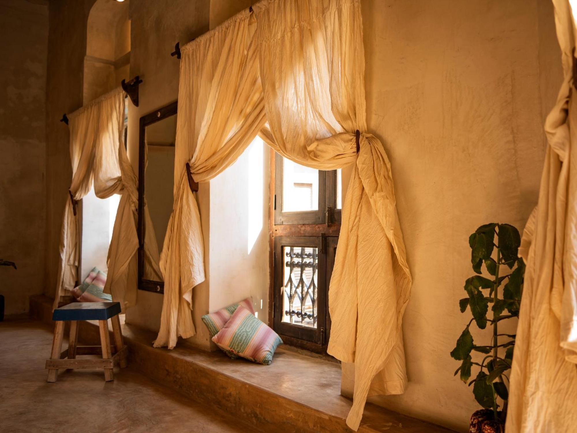 Firefly Boutique Hotel Zanzibar Εξωτερικό φωτογραφία