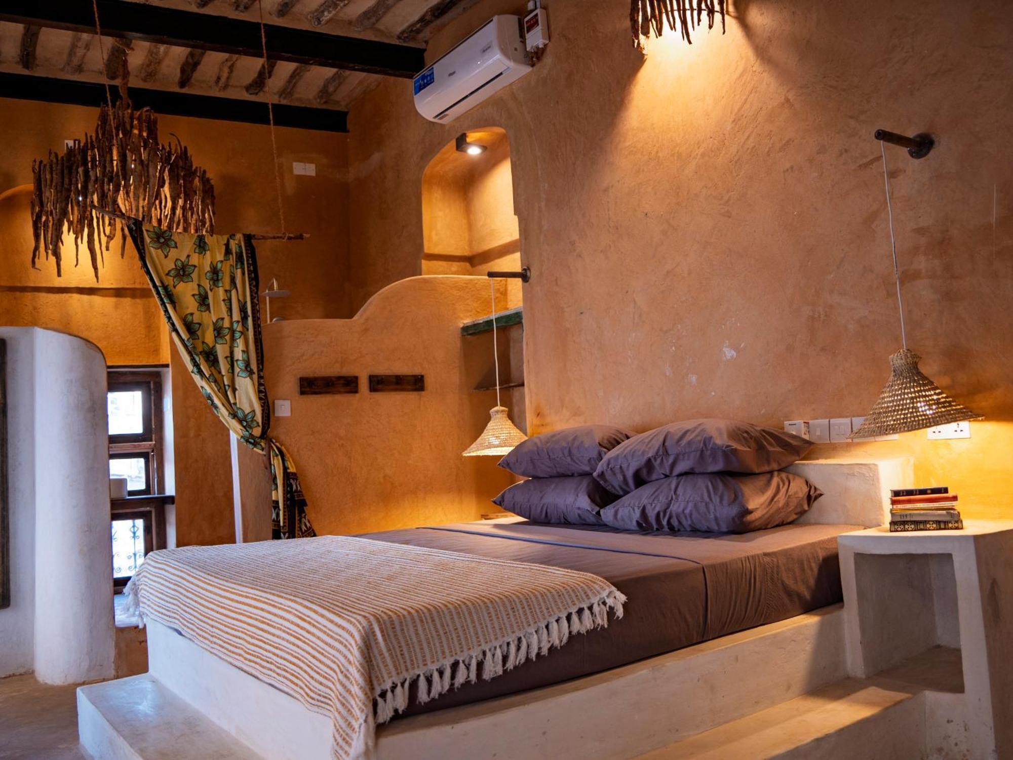 Firefly Boutique Hotel Zanzibar Εξωτερικό φωτογραφία